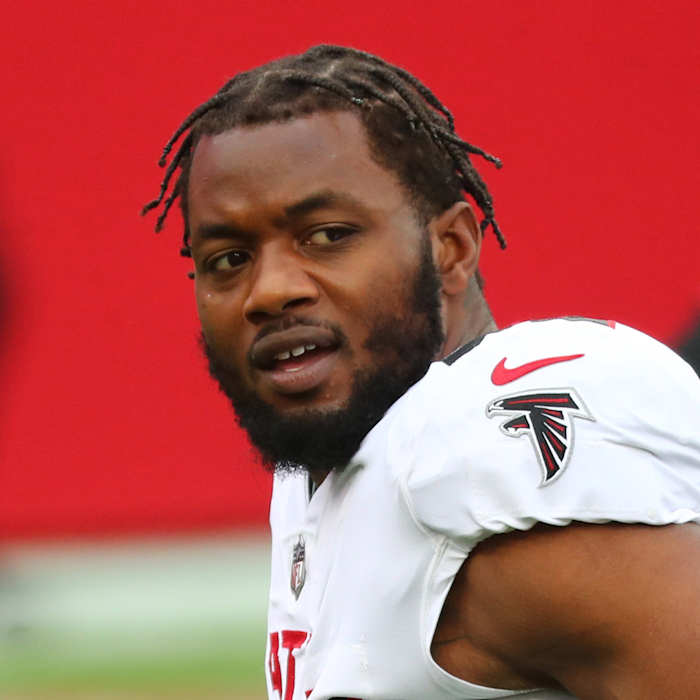 Dante Fowler Kim Klement-USA TODAY Sports